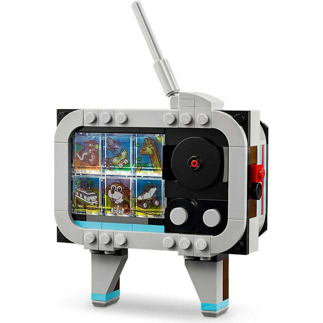 Toys N Tuck:Lego 31147 Creator Retro Camera,Lego Creator