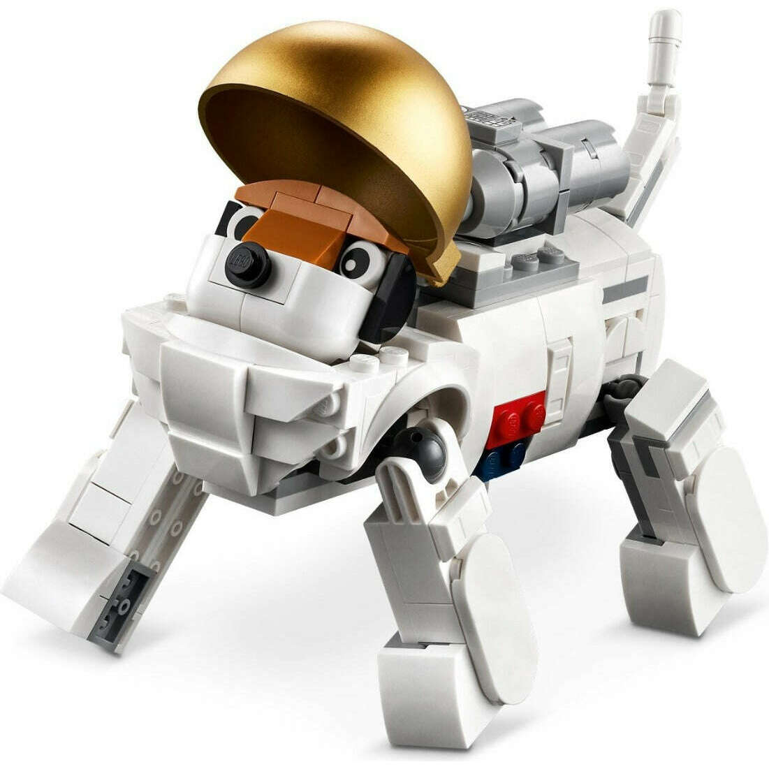 Toys N Tuck:Lego 31152 Creator Space Astronaut,Lego Creator