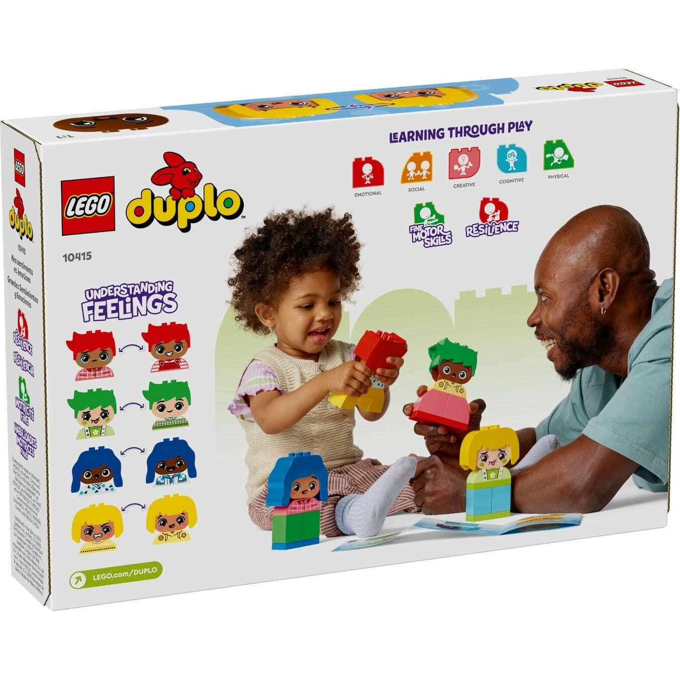 Duplo big sales