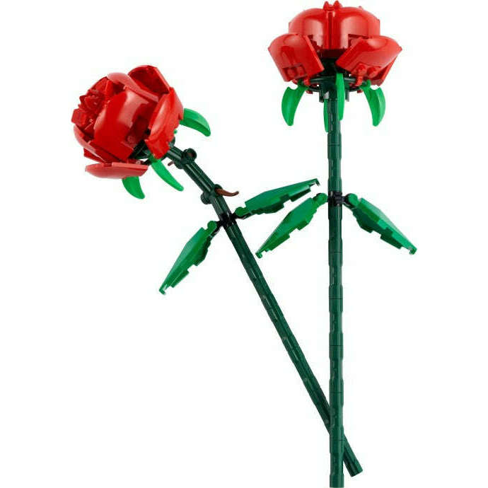 Toys N Tuck:Lego 40460 Roses,Lego Ideas