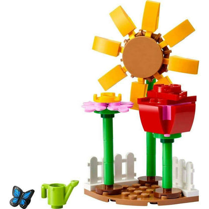 Toys N Tuck:Lego 30659 Friends Flower Garden,Lego Friends
