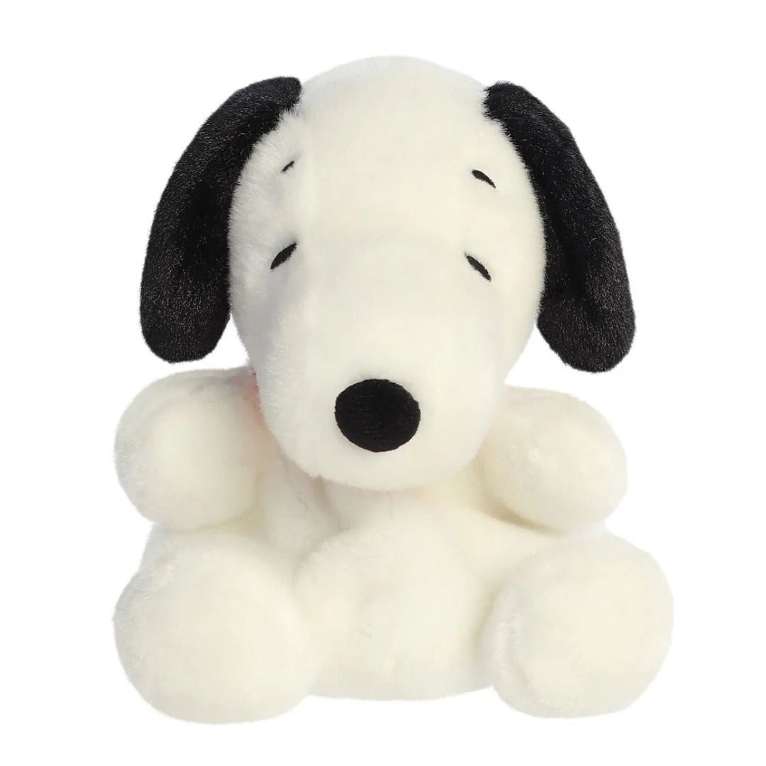Palm Pals Snoopy