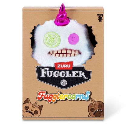 Fuggler Fugglercorns Sasquoosh