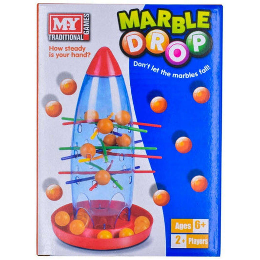Toys N Tuck:M.Y Traditional Mini Games - Marble Drop,M.Y