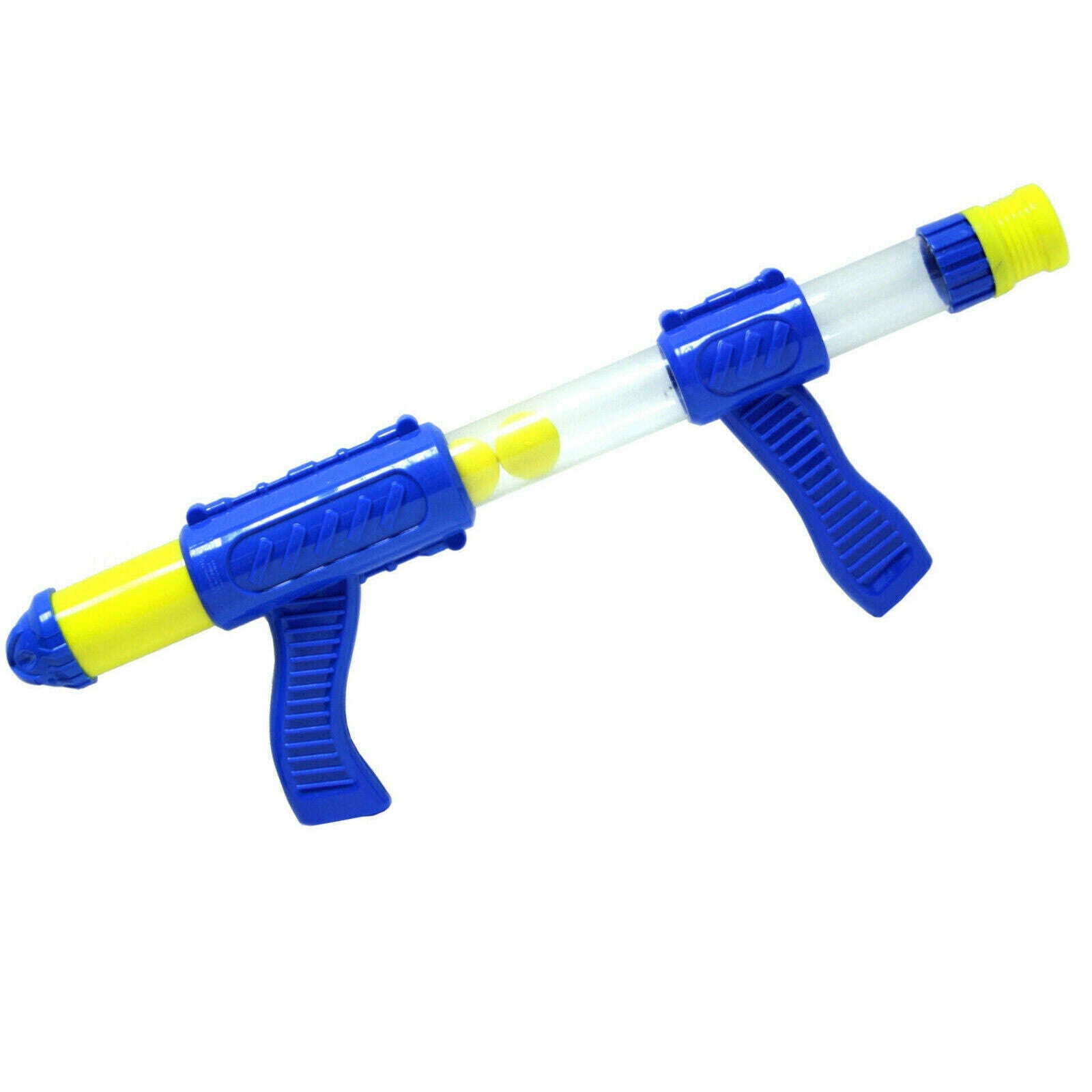 Fun Squad Pump Action Pop Gun – Toys N Tuck