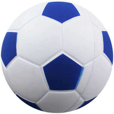 Toys N Tuck:M.Y 6 Inch Soft Football,Kandy Toys