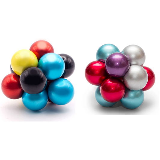 Toys N Tuck:Atomic Fidget Ball,HGL