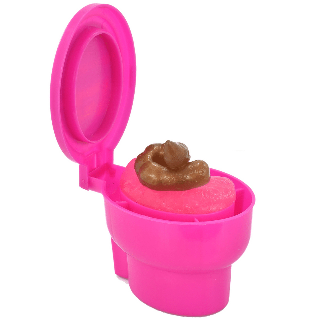 Toys N Tuck:Toilet Putty,Kandy Toys