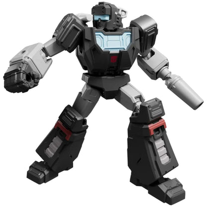 Blokees Transformers Galaxy Version 10 One Shall Stand Mystery Model Kit