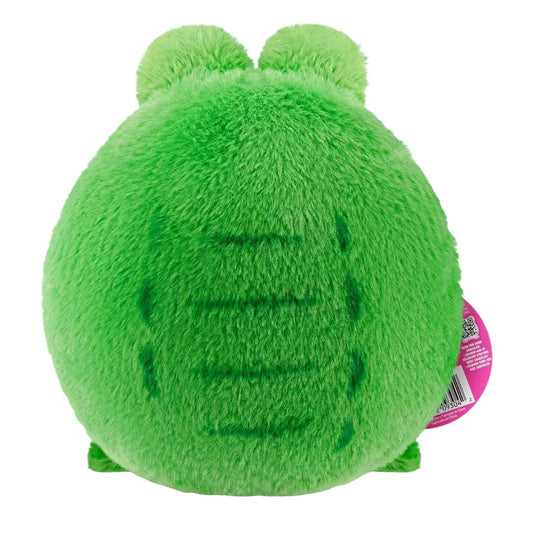Zuru Snackles Rue the Crocodile with Turkey