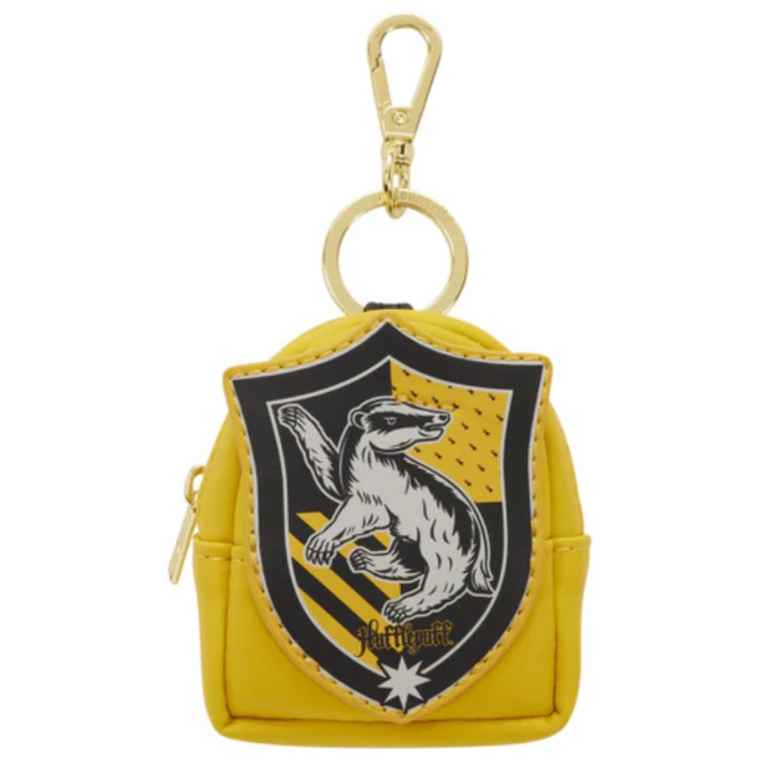 Funko Loungefly Harry Potter Mystery Mini Backpack Bag Charm