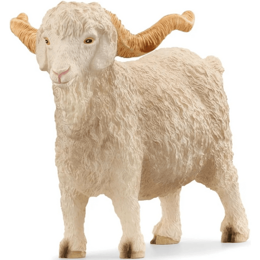 Toys N Tuck:Schleich 13970 Farm World Angora Goat,Schleich