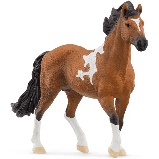 Toys N Tuck:Schleich 13978 Horse Club Mangalarga Marchador Stallion,Schleich