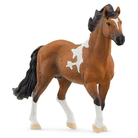 Toys N Tuck:Schleich 13978 Horse Club Mangalarga Marchador Stallion,Schleich