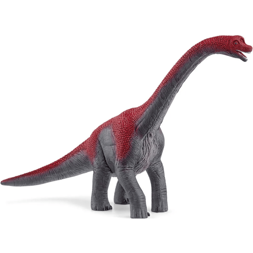 Toys N Tuck:Schleich 15044 Dinosaurs Brachiosaurus,Schleich