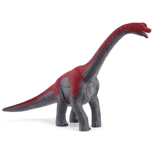Toys N Tuck:Schleich 15044 Dinosaurs Brachiosaurus,Schleich