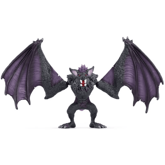 Toys N Tuck:Schleich 70792 Eldrador Shadow Bat,Schleich