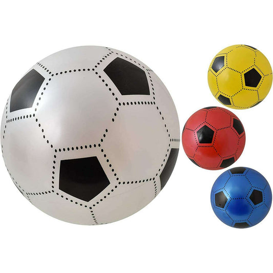 Toys N Tuck:M.Y Lightweight Plastic Football Size 5,Kandy Toys