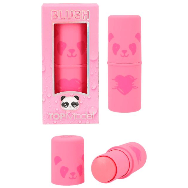 Toys N Tuck:Depesche Top Model Blush Stick,Top Model