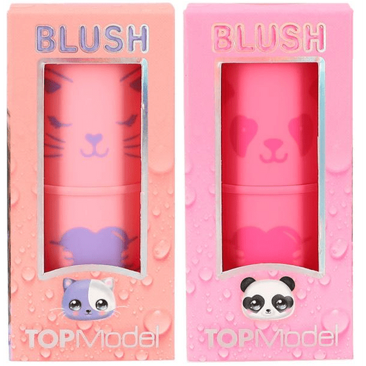 Toys N Tuck:Depesche Top Model Blush Stick,Top Model