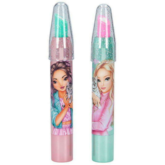 Toys N Tuck:Depesche Top Model Lipstick Eraser,Top Model
