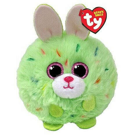 Toys N Tuck:Ty Beanie Ball Kiwi,Ty Beanie