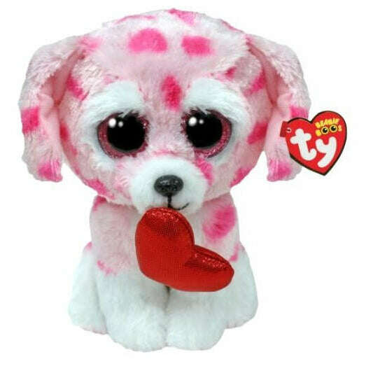 Toys N Tuck:Ty Beanie Boos Rory,Ty Beanie