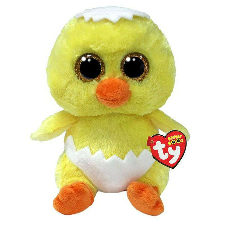 Toys N Tuck:Ty Beanie Boos Peetie,Ty Beanie