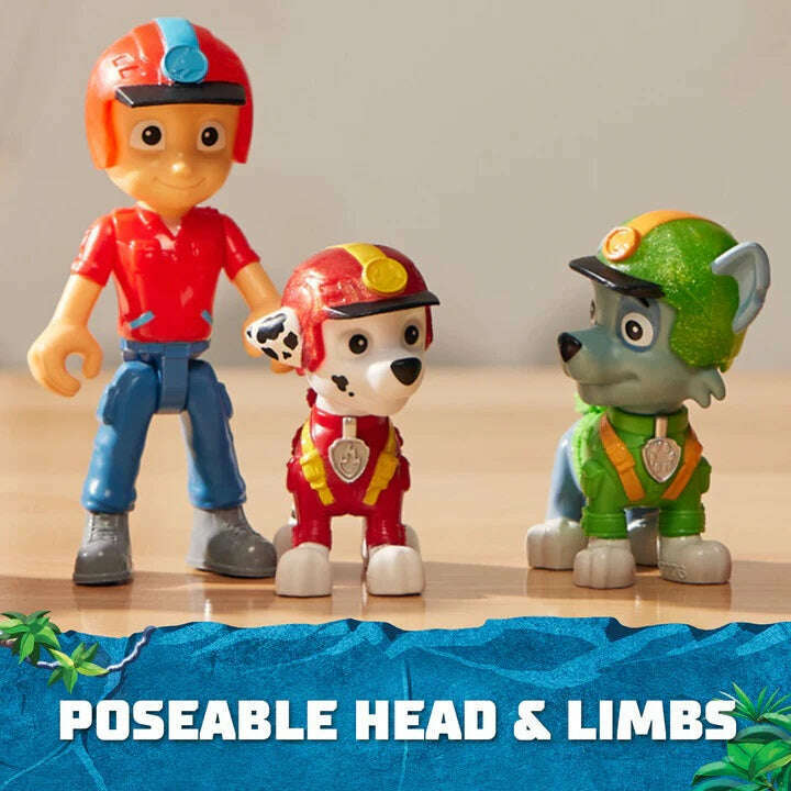 Jungle cheap patroller toy