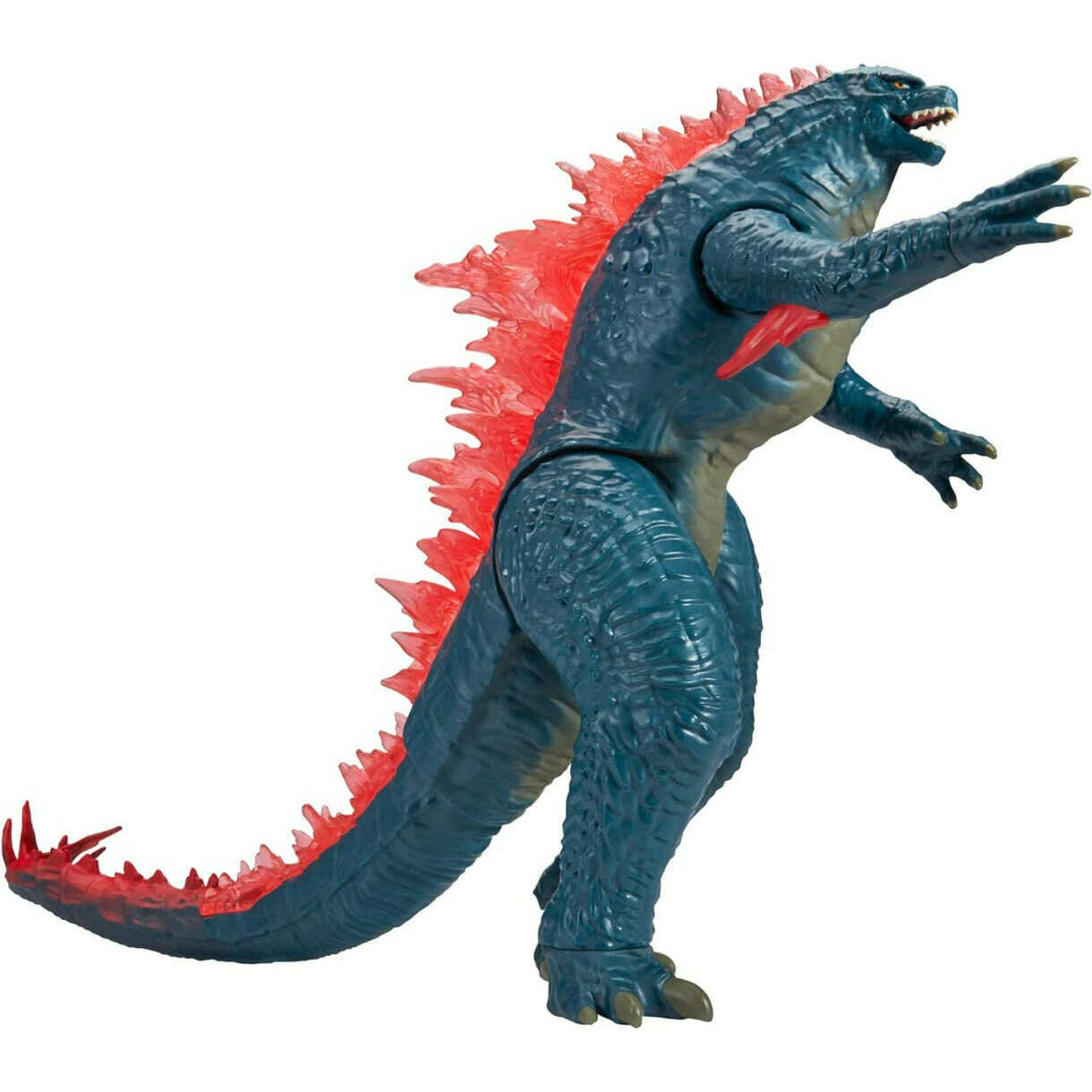 Toys N Tuck:Godzilla x Kong The New Empire - Giant Godzilla Evolved,Monsterverse