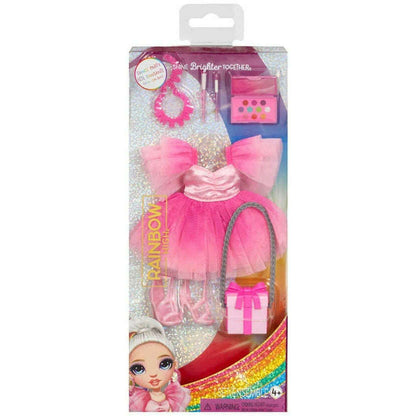 Toys N Tuck:Rainbow High Fashion Packs,Rainbow High