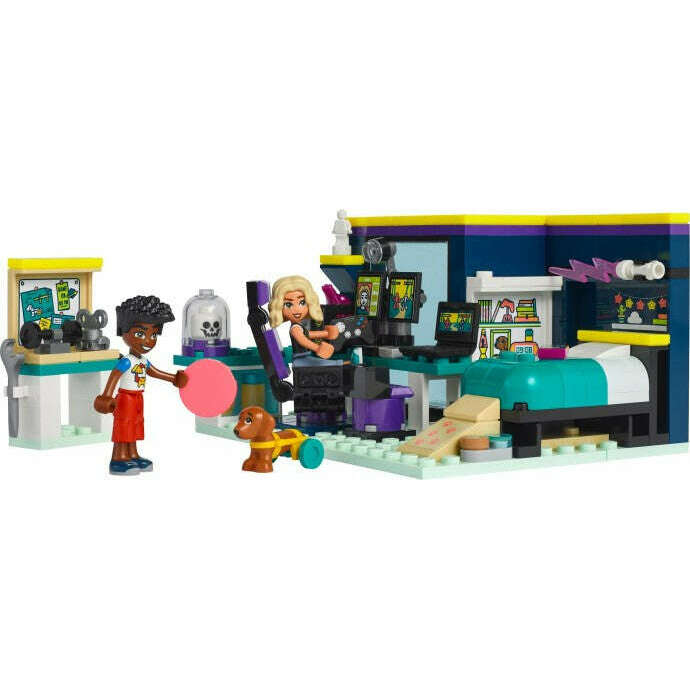 Toys N Tuck:Lego 41755 Friends Nova's Room,Lego Friends