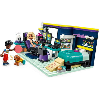 Toys N Tuck:Lego 41755 Friends Nova's Room,Lego Friends