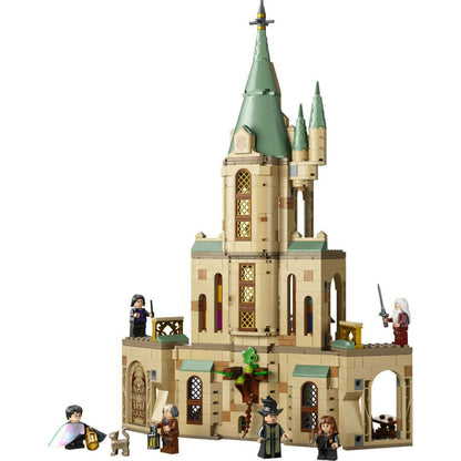 Toys N Tuck:Lego 76402 Harry Potter Hogwarts: Dumbledore?s Office,Lego Harry Potter