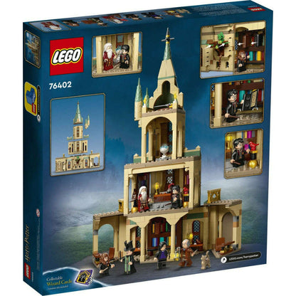 Toys N Tuck:Lego 76402 Harry Potter Hogwarts: Dumbledore?s Office,Lego Harry Potter