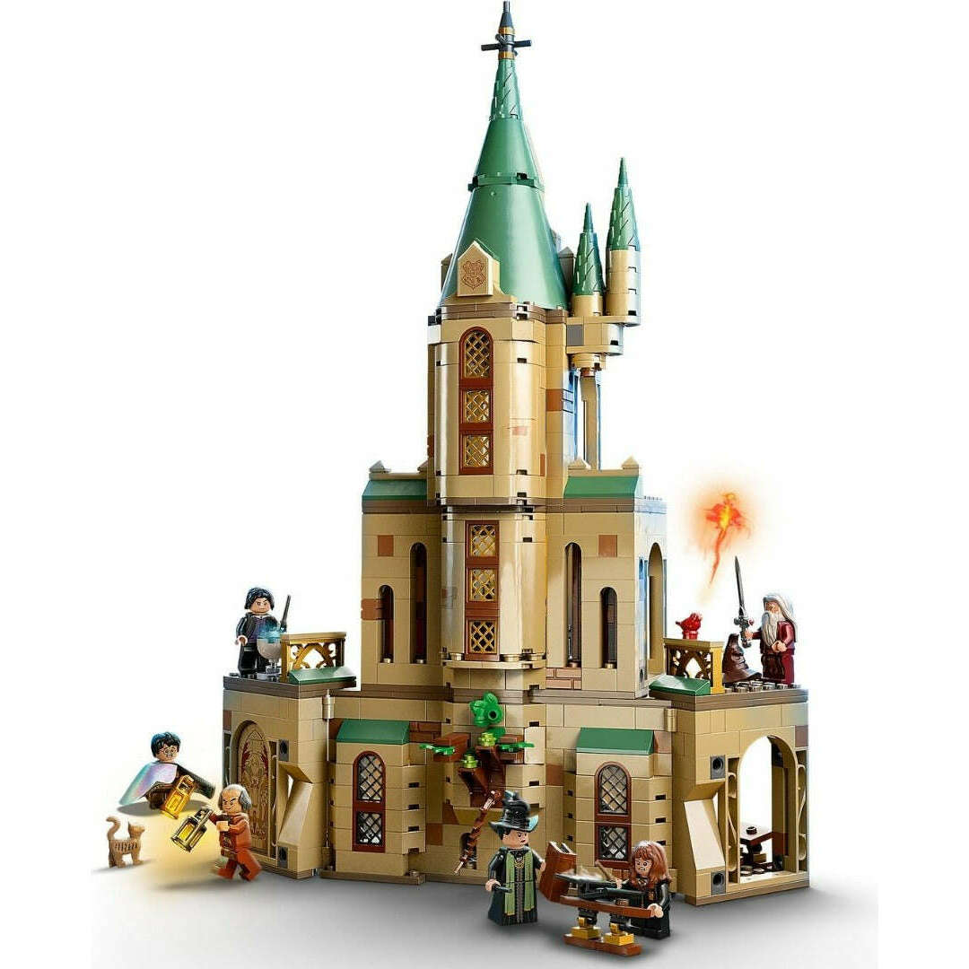 Toys N Tuck:Lego 76402 Harry Potter Hogwarts: Dumbledore?s Office,Lego Harry Potter