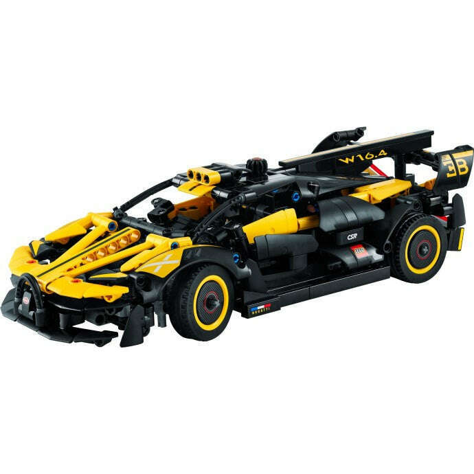 Toys N Tuck:Lego 42151 Technic Bugatti Bolide,Lego Technic