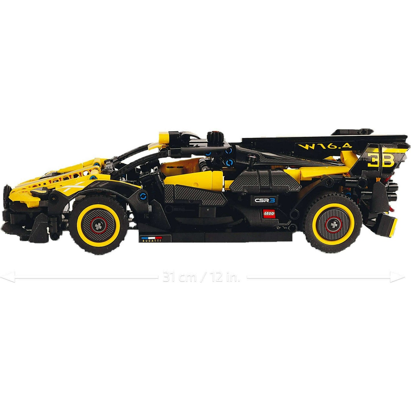 Toys N Tuck:Lego 42151 Technic Bugatti Bolide,Lego Technic