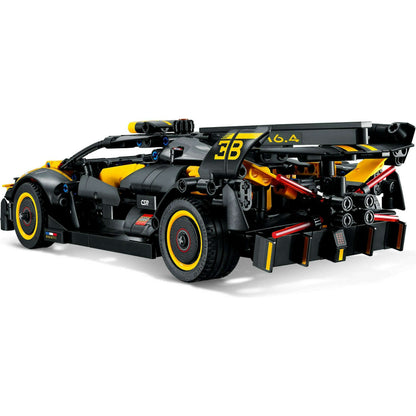 Toys N Tuck:Lego 42151 Technic Bugatti Bolide,Lego Technic