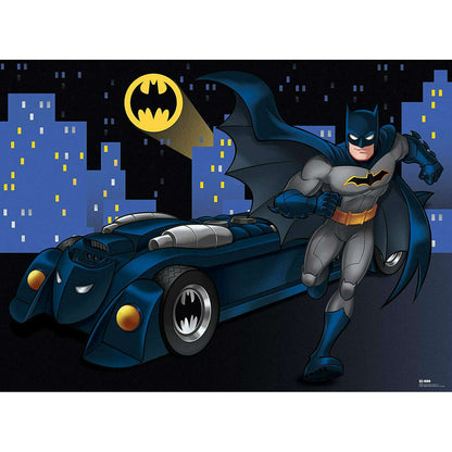 Toys N Tuck:Ravensburger 100 XXL Piece Puzzle Batman,Batman