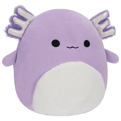 Toys N Tuck:Squishmallows 7.5 Inch Plush - Monica The Axolotl,Squishmallows