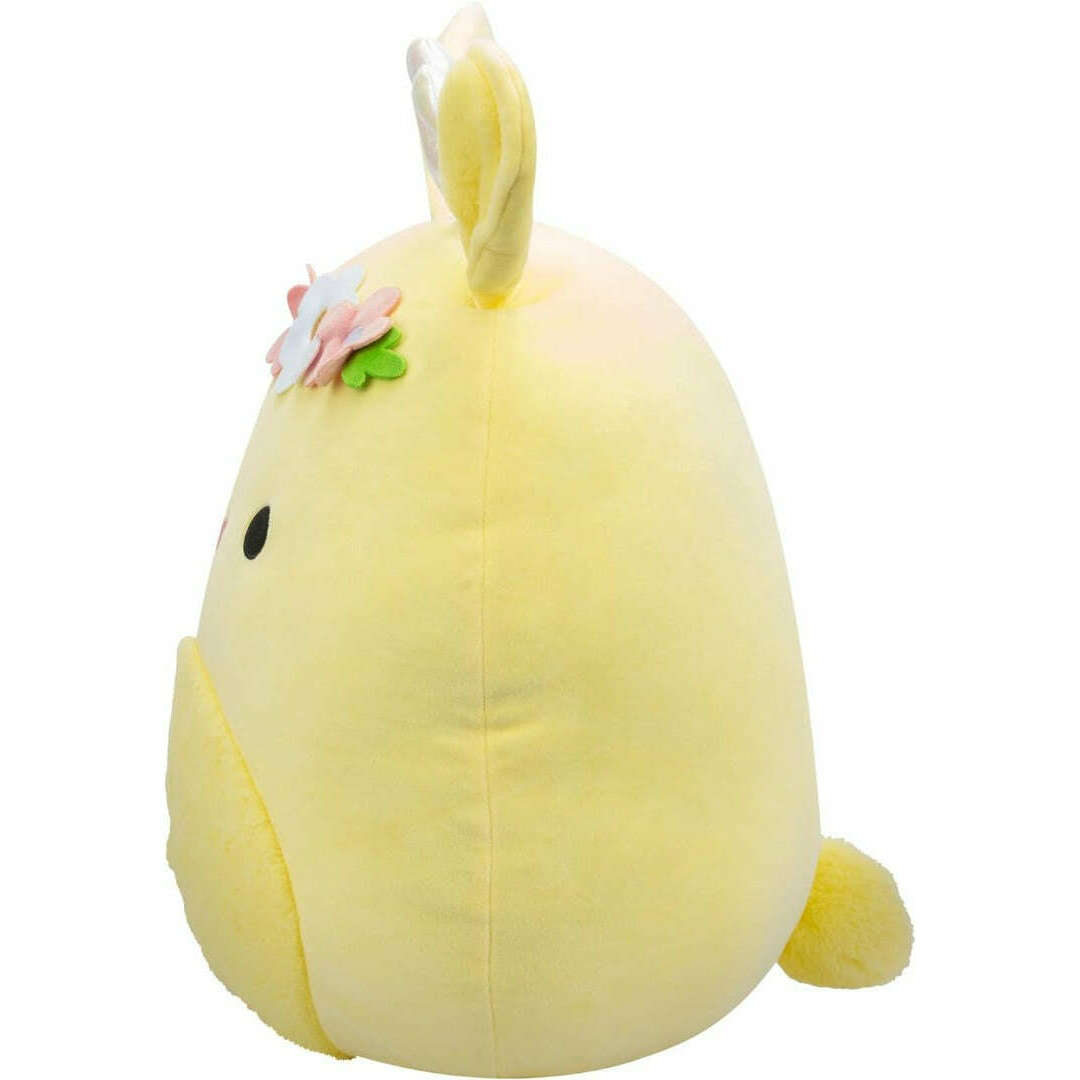 Toys N Tuck:Squishmallows 16 Inch Plush - Juana The Jackalope,Squishmallows