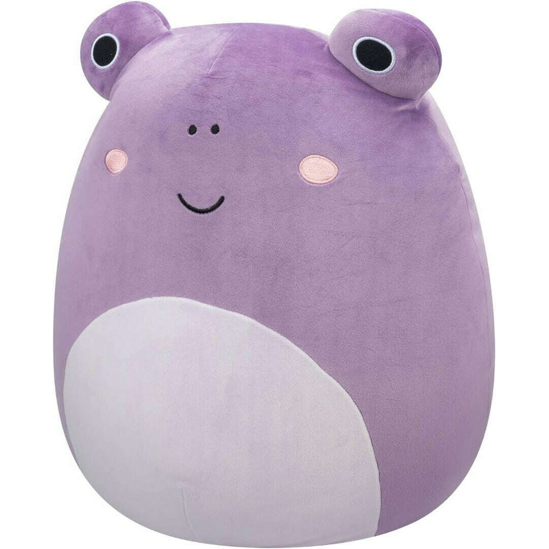 Toys N Tuck:Squishmallows 16 Inch Plush - Philomena The Toad,Squishmallows