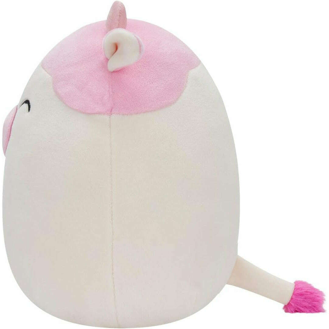 Toys N Tuck:Squishmallows 16 Inch Plush - Caedyn The Cow,Squishmallows