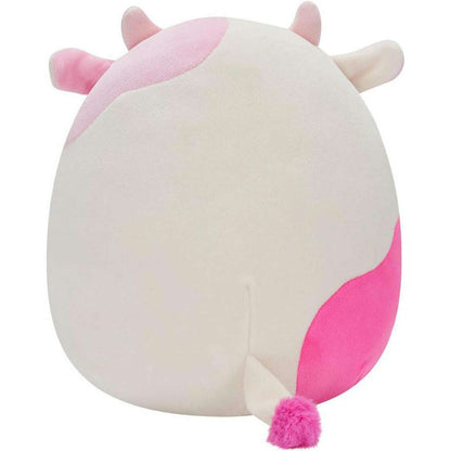 Toys N Tuck:Squishmallows 16 Inch Plush - Caedyn The Cow,Squishmallows