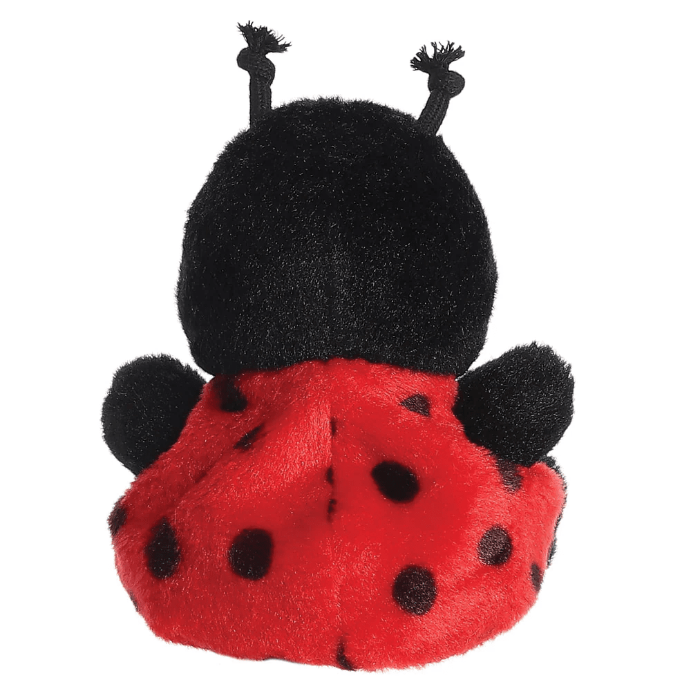 Palm Pals Spots Ladybird Toys N Tuck