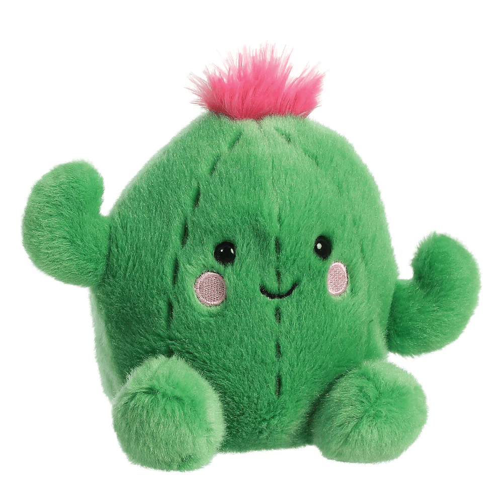 Toys N Tuck:Palm Pals Prickles Cactus,Palm Pals