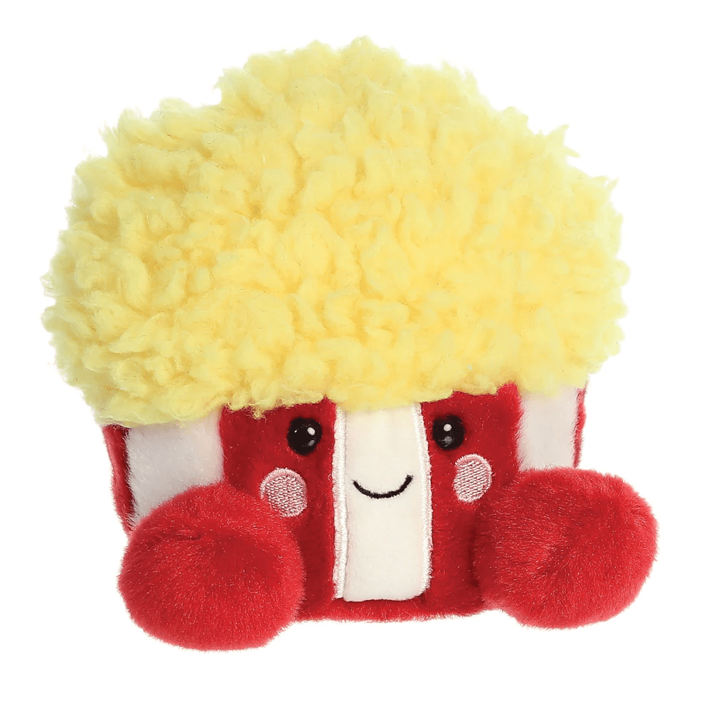 Toys N Tuck:Palm Pals Butters Popcorn,Palm Pals