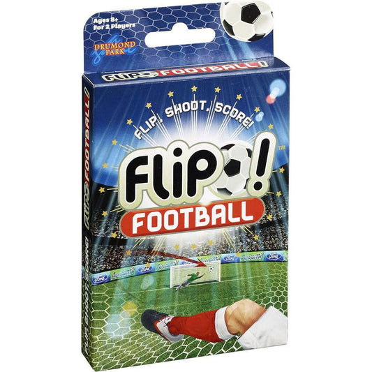 Toys N Tuck:Flip Football,Tomy