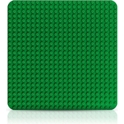 Toys N Tuck:Lego 10980 Duplo Green Building Plate,Lego Duplo